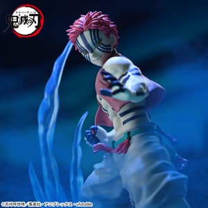 Akaza - Xross Link - Sega (2)