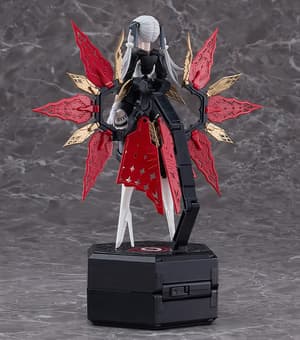 I-hydra - Chitocerium Model Kit - Good Smile Company - 10
