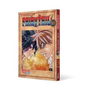 Fairy Tail - Carlsen - Band 059 - 3