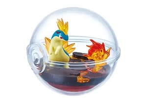 Pokemon Trading Pokeball (1)