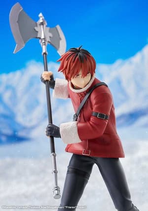 Stark - Oshi Works - Kotobukiya / Thousand  - 3