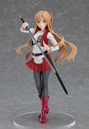 Asuna - Aria of a Starless Night - Sword Art Online Pop Up Parade - Good Smile Company - 3