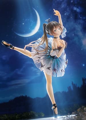 Black Swan Girl - 4