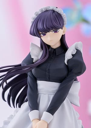 Komi Shouko - Komi Can't Communicate Pop Up Parade - Good Smile Company - 1