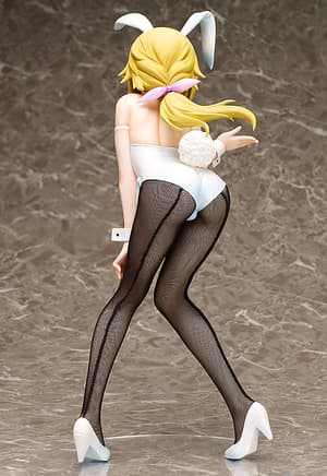 Charlotte Dunois - 1/4 - Bunny Version - 4