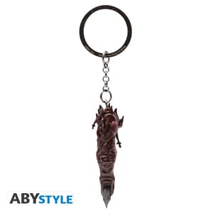 Sukunas Finger - Jujutsu Kaisen - Anhänger - AbyStyle (1)
