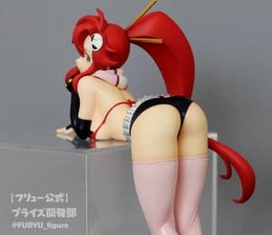 Yoko Littner - Noodle Stopper - 4