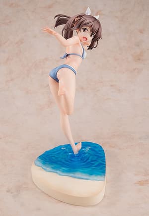 Sally - Swimsuit - KD Colle - Kadokawa (4)