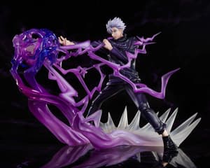Satoru Gojo - Figuarts Zero - Bandai Spirits - 3