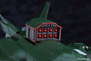 MODEROID Super X3 - 7