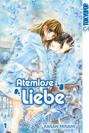 Awa-Koi - Tokyopop - Band 01 - 1