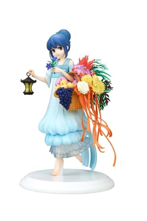 Rin Shima - Birthday Ver. - Yuru Camp - Wanderer (5)
