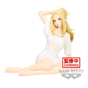 Alpha (Relax Time) - The Eminence in Shadow - Banpresto (1)