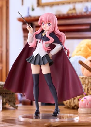 Louise de la Vallière - L - Zero no Tsukaima Pop Up Parade - Good Smile Company - 4