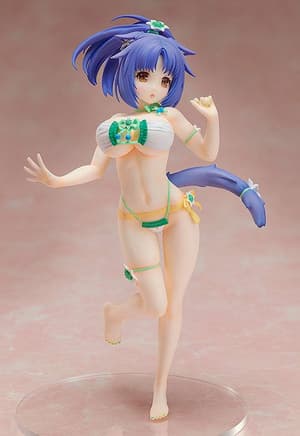 Cinnamon - Nekopara S-Style - Swimsuit Ver. - 8