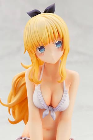 Juliet Persia - Boarding School Juliet - Kotobukiya - 12