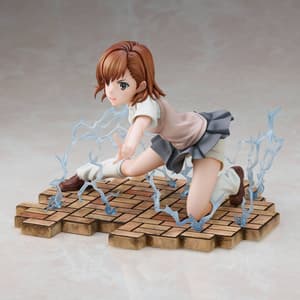 Misaka Mikoto - Union Creative - 3