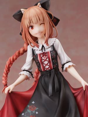 Holo - Alsace Costume - F:Nex - Furyu - 9