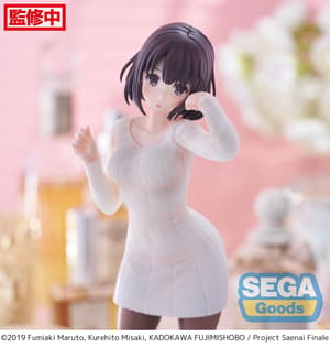 Megumi Kato - Sweater - Luminasta - Sega (5)