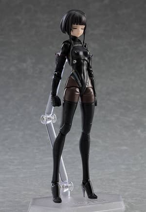 Figma 549 Ronin - 2