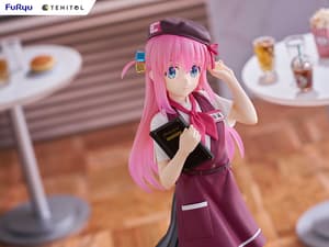 Hitori Gotoh - Café Style - Tenitol - Furyu - 1