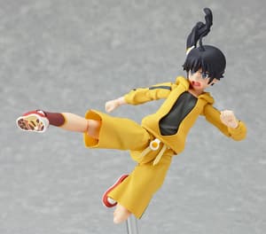 figma 155 Karen Araragi - 2