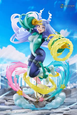 Nejire Hado - Spiritale / Wing (9)