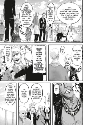 Attack On Titan - Carlsen - Band 8 - 6