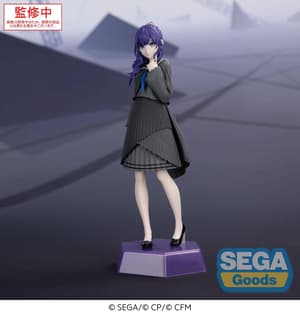Asahina Mafuyu - Desktop x Decorate Collections - Sega - 3