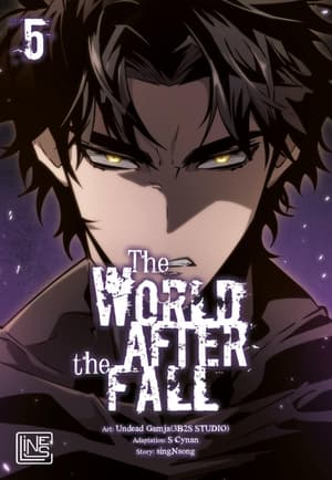 The World After the Fall - Carlsen - Band 5 (1)