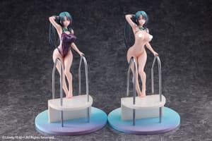 Ouka Kanzaki (Yuuichi Hiiragi) - Lovely Project / Hobby Sakura (27)