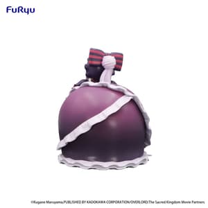Shalltear Bloodfallen - Noodle Stopper - Furyu - 12