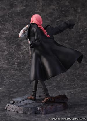 Makima - Chainsaw Man - Shibuya Scramble Figure - eStream (6)