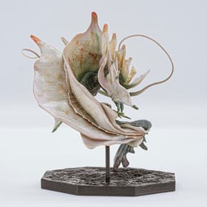 Amatsu - Capcom Figure Builder Cube (3)