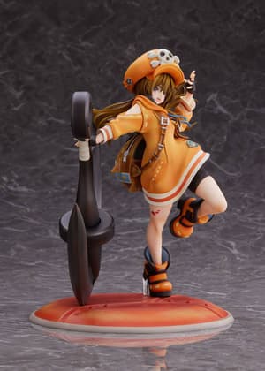 May - Normal Edition - Guilty Gear Strive - Broccoli - 6