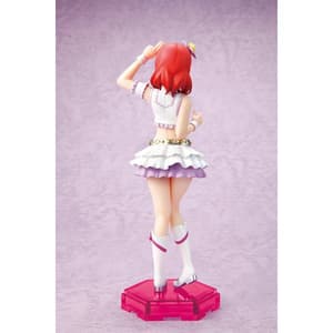 Maki Nishikino - First Fan Book Version - Chara-Ani - 2