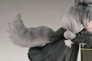 Li Hua - Decorated Life Collection: Tea Time Cats - Ribose - 7