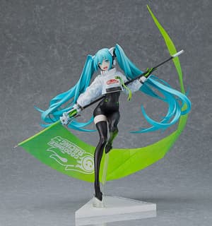 Hatsune Miku - Racing Miku: 2022 - Good Smile Racing - 5