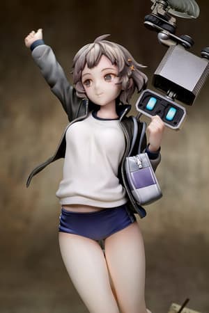 Natsuno Minami - Ques Q (13)