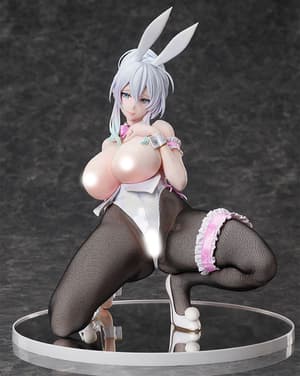 Mifuyu Yukino - Bunny - Character's Selection - BINDing / Native (10)