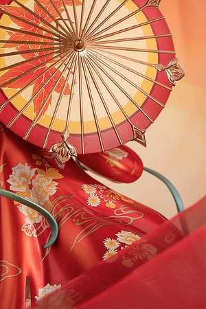 Gongsun Li - Jing Hong Dance - Myethos - 9