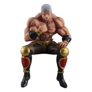 Raoh - Noodle Stopper - Furyu - 5