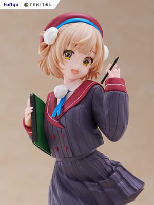 Shigure Ui  - Tenitol - Furyu (3)