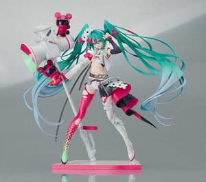Hatsune Miku - Racing 2025 - Good Smile Racing - 2