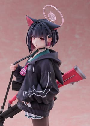 Kazusa 1/7 scale figure - 7