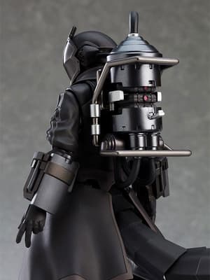 Figma 517 Bondrewd - 8