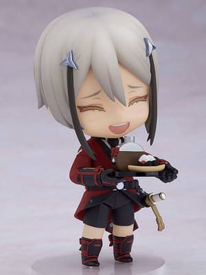 Nendoroid 1310 Hyuuga Masamune  - 4