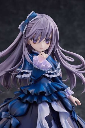 Beauté Fantôme et Manoir Hanté - Monster Figure Collection - Amakuni / Hobby Japan - 2