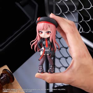 Random Choice - Goddess of Victory: Nikke PalVerse - Bushiroad - 3
