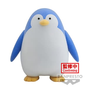 Penguin - Spy x Family - Fluffy Puffy - Banpresto (1)